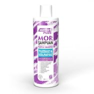Softto Plus 400 ml Mor Şampuan