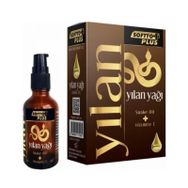 Softto Plus 50 ml Yılan Yağı Saç Bakım Serumu
