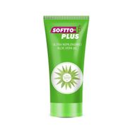 Softto Plus Aloe Vera 200 ml Nemlendirici Jel