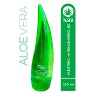 Softto Plus Aloe Vera 250 ml Nemlendirici Jel