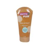 Softto Plus Salyangoz Özlü 200 ml Peeling