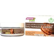 Softto Plus Yaşlanma Karşıtı 50 ml Salyangoz Kremi