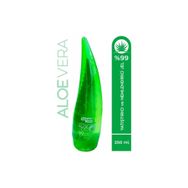 Softto Plus Yatıştırıcı Nemlendirici 250 ml Aloe Vera Jel