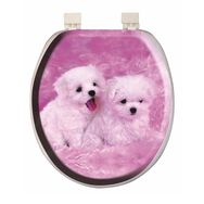 Softy 1084 Yumuşak Klozet Kapağı
