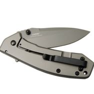 Sog 0286 Titanyum Lindos 17 cm Çakı Seti