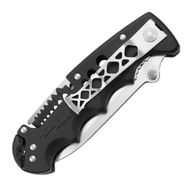 Sog EL-01 Kilowatt Kablo Sıyırıcılı Çakı