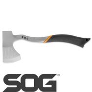 Sog F16N Base Camp Axe Balta-Çekiç