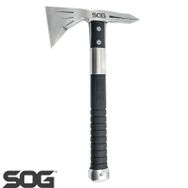 Sog F182N Voodoo Hawk Mini Balta
