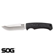 Sog FK1001 Field Knife-Satin Bıçak