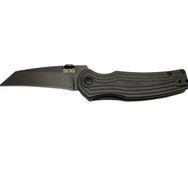 Sog O689 Siyah Çakı