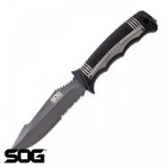 Sog SS1001-CP Seal Strike Tırtıklı-Düz Bıçak