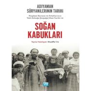 Soğan Kabukları - Muzaffer İris