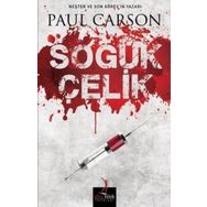 Soğuk Çelik - Paul Carson