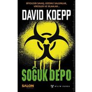 Soğuk Depo - David Koepp - Salon Yayınları