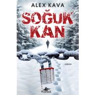 Soğuk Kan - Alex Kava