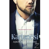 Soğuk - Kar Tanesi - Aşkın Nur Karataş