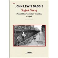 Soğuk Savaş - John Lewis Gaddis