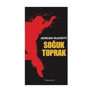 Soğuk Tapınak - Adrian McKinty