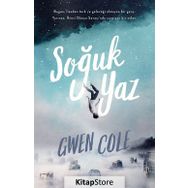 Soğuk Yaz - Gwen Cole