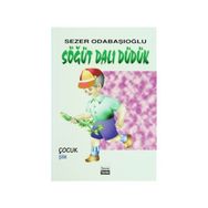 SÖĞÜT DALI DÜDÜK - SEZER ODABAŞOĞLU