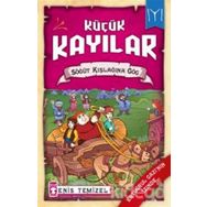 Söğüt Kışlağına Göç - Küçük Kayılar 2 - Enis Temizel