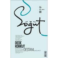 Söğüt - Türk Edebiyatı Dergisi Sayı 01 / Ocak - Şubat 2020