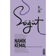 Söğüt - Türk Edebiyatı Dergisi Sayı 05 / Eylül - Ekim 2020 Ötüken Neşriyat