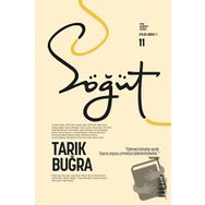 Söğüt - Türk Edebiyatı Dergisi Sayı 11 / Eylül - Ekim 2021