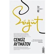 Söğüt - Türk Edebiyatı Dergisi Sayı 12 / Kasım - Aralık 2021