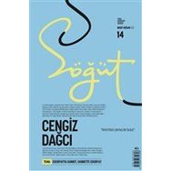 Söğüt - Türk Edebiyatı Dergisi Sayı 14 / Mart - Nisan 2022