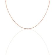 Söğütlü Silver SGTL10100ROSE Pembe Kadın Kolye