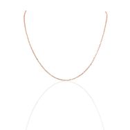 Söğütlü Silver SGTL10102ROSE Pembe Kadın Kolye
