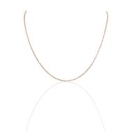 Söğütlü Silver SGTL10103ROSE Pembe Kadın Kolye