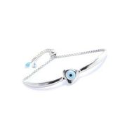 Söğütlü Silver SGTL4275 Opal Taşlı Asansörlü Kadın Bileklik