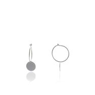 Söğütlü Silver SGTL5662 Küpe