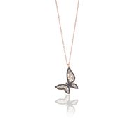 Söğütlü Silver SGTL8984 Kadın Kolye