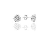 Söğütlü Silver SGTL9219 Kadın Küpe