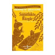 Söğütlükte Rüzgar İş Bankası Kültür Yayınları