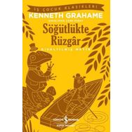 Söğütlükte Rüzgar - Rudyard Kipling