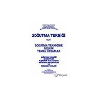 Soğutma Tekniği Cilt 1 - Nobel Yayınevi