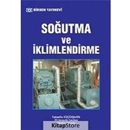 SOĞUTMA VE İKLİMLENDİRME - FAHRETTIN KÜÇÜKŞAHİN