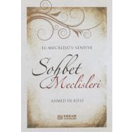 SOHBET MECLISLERI - AHMED ER RUFÂÎ