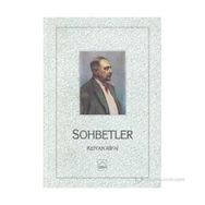 SOHBETLER - KENAN RIFAI