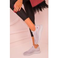 Soho 16979 Gri Kadın Sneaker Ayakkabı
