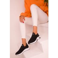 Soho 16979 Siyah Kadın Sneaker Ayakkabı