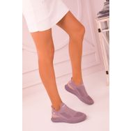 Soho 16979 Somon Kadın Sneaker Ayakkabı