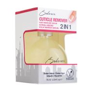 Soho N.Y.C Cuticle Remover 75 ml Tırnak Kütikül Giderici