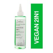 Soho N.Y.C Leke Karşıtı 245 ml Arındırıcı Yüz Toniği