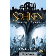 Sohren / Ömer Dut / Motto Yayınları