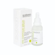 Soitenn 30 ml Eye Contour Göz Çevresi Serumu